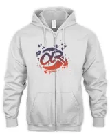Men's Zip Hoodie Men's Zip Hoodie