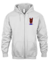Men's Zip Hoodie Men's Zip Hoodie