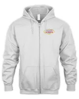Men's Zip Hoodie Men's Zip Hoodie