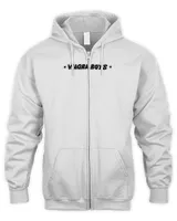 Men's Zip Hoodie Men's Zip Hoodie