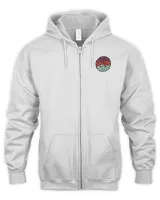 Men's Zip Hoodie Men's Zip Hoodie