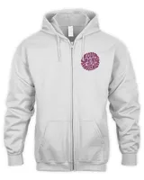 Men's Zip Hoodie