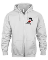 Men's Zip Hoodie