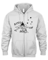 Men's Zip Hoodie Men's Zip Hoodie