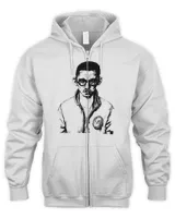 Men's Zip Hoodie