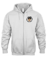Men's Zip Hoodie Men's Zip Hoodie