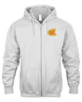 Men's Zip Hoodie Men's Zip Hoodie