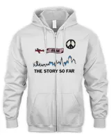 Men's Zip Hoodie Men's Zip Hoodie