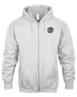 Men's Zip Hoodie Men's Zip Hoodie