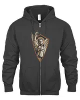 Men's Zip Hoodie Men's Zip Hoodie