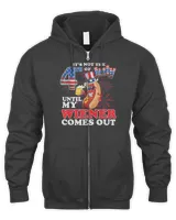 Men's Zip Hoodie Men's Zip Hoodie