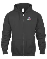 Men's Zip Hoodie Men's Zip Hoodie