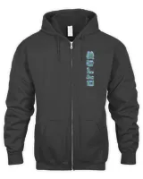 Men's Zip Hoodie Men's Zip Hoodie