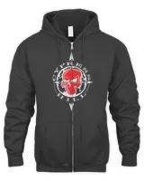 Men's Zip Hoodie Men's Zip Hoodie