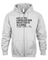 Men's Zip Hoodie