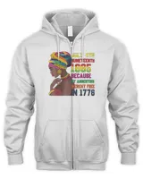 Men's Zip Hoodie