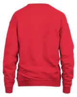 King Von Merch Von T-Shirt Unisex Sweatshirt red s