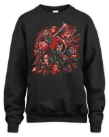 Unisex Sweatshirt Unisex Sweatshirt