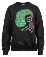 Unisex Sweatshirt Unisex Sweatshirt
