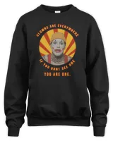 Unisex Sweatshirt Unisex Sweatshirt