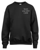 Unisex Sweatshirt Unisex Sweatshirt