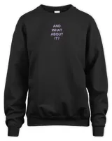 Unisex Sweatshirt Unisex Sweatshirt