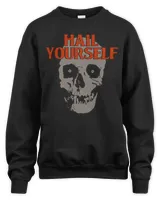Unisex Sweatshirt Unisex Sweatshirt