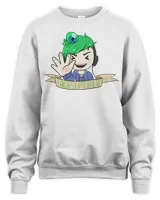 Unisex Sweatshirt Unisex Sweatshirt