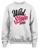 Unisex Sweatshirt