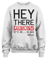 Unisex Sweatshirt Unisex Sweatshirt