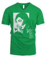 Men's V-Neck T-Shirt Men's V-Neck T-Shirt