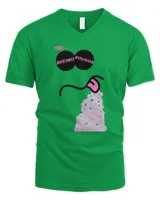 Men's V-Neck T-Shirt Men's V-Neck T-Shirt