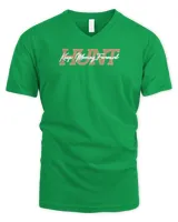 Men's V-Neck T-Shirt Men's V-Neck T-Shirt