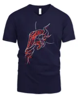Men's V-Neck T-Shirt Men's V-Neck T-Shirt