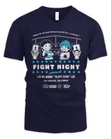 Men's V-Neck T-Shirt Men's V-Neck T-Shirt