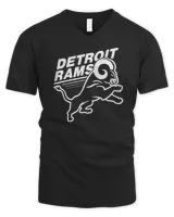 Men's V-Neck T-Shirt Men's V-Neck T-Shirt