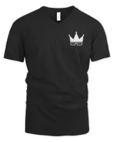 Men's V-Neck T-Shirt Men's V-Neck T-Shirt