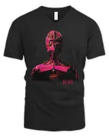 Men's V-Neck T-Shirt Men's V-Neck T-Shirt