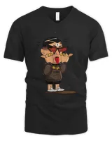 Men's V-Neck T-Shirt Men's V-Neck T-Shirt