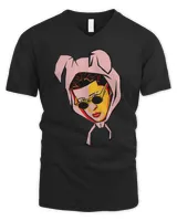 Men's V-Neck T-Shirt Men's V-Neck T-Shirt
