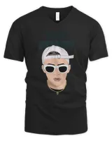 Men's V-Neck T-Shirt Men's V-Neck T-Shirt