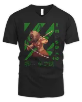 Men's V-Neck T-Shirt Men's V-Neck T-Shirt