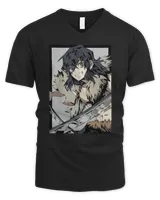 Men's V-Neck T-Shirt Men's V-Neck T-Shirt