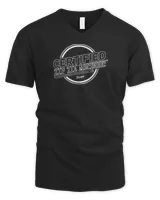 Men's V-Neck T-Shirt Men's V-Neck T-Shirt