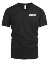 Men's V-Neck T-Shirt Men's V-Neck T-Shirt