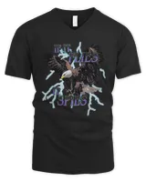 Men's V-Neck T-Shirt Men's V-Neck T-Shirt