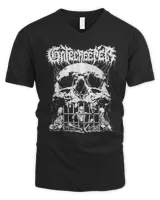 Men's V-Neck T-Shirt Men's V-Neck T-Shirt