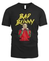 Men's V-Neck T-Shirt Men's V-Neck T-Shirt