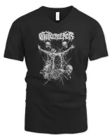 Men's V-Neck T-Shirt Men's V-Neck T-Shirt