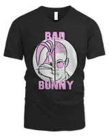 Men's V-Neck T-Shirt Men's V-Neck T-Shirt